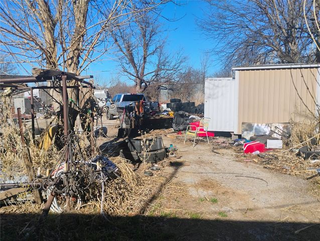 255 Pecanway Drive, Wichita Falls, TX 76305