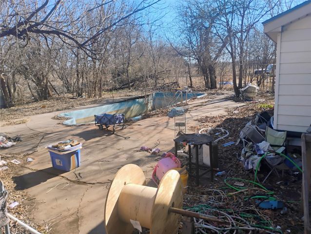 255 Pecanway Drive, Wichita Falls, TX 76305