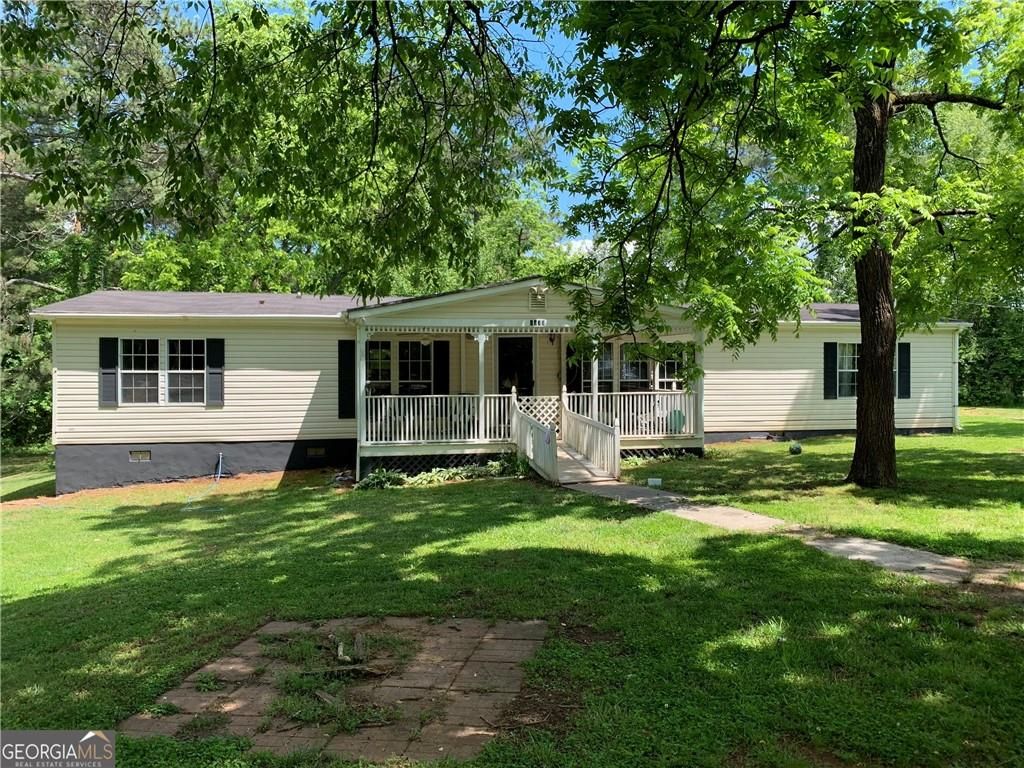 6675 Millwood Road, Cumming, GA 30041
