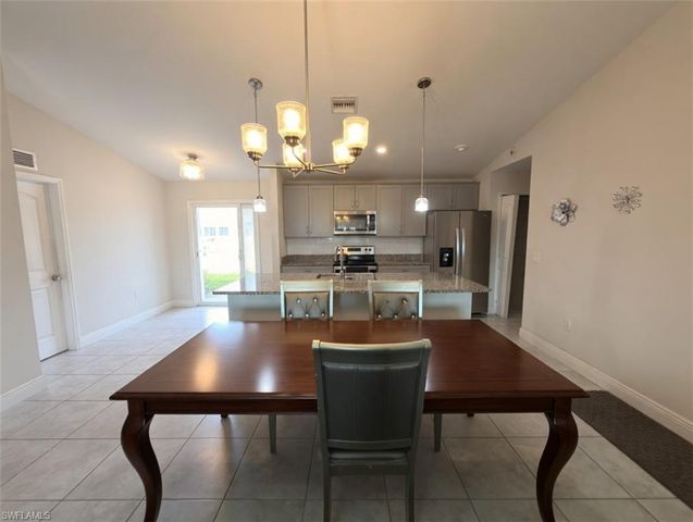 2207 NW 21st AVE, Cape Coral, FL 33993