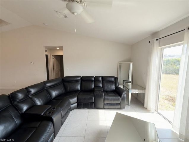 2207 NW 21st AVE, Cape Coral, FL 33993