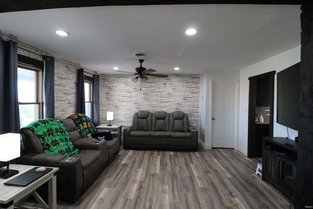 5378 E County Road 600 S, Walton, IN 46994