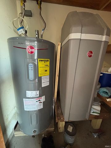 5378 E County Road 600 S, Walton, IN 46994