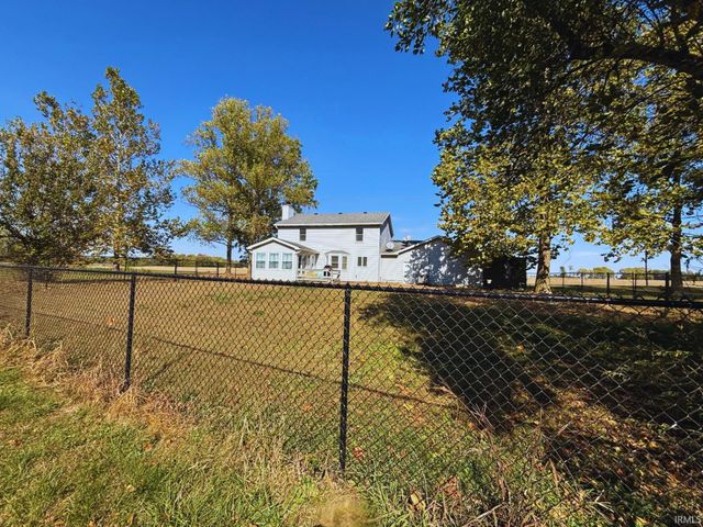 5378 E County Road 600 S, Walton, IN 46994