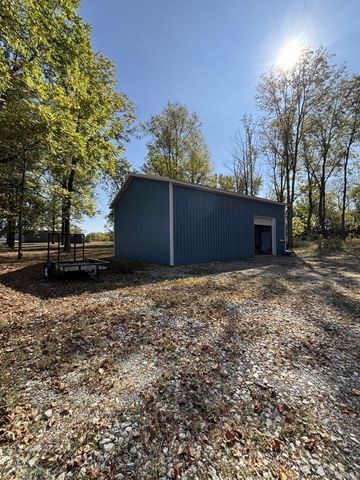 5378 E County Road 600 S, Walton, IN 46994