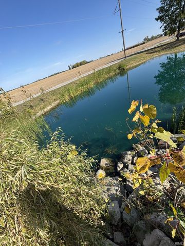 5378 E County Road 600 S, Walton, IN 46994