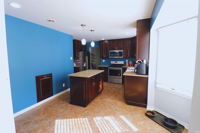 5378 E County Road 600 S, Walton, IN 46994