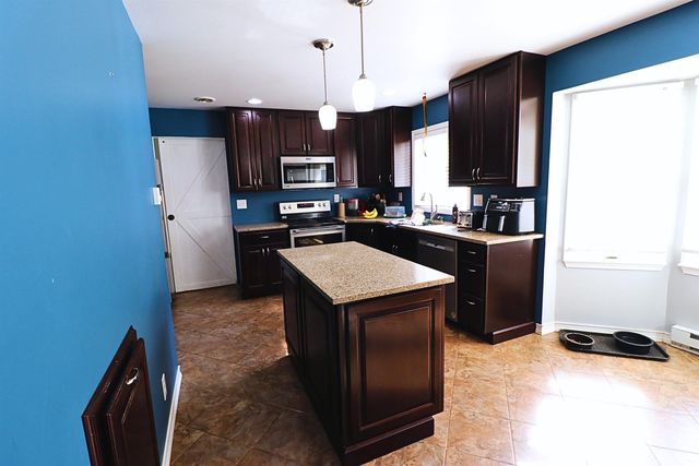 5378 E County Road 600 S, Walton, IN 46994