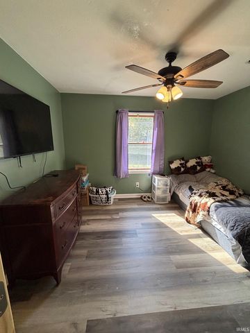 5378 E County Road 600 S, Walton, IN 46994