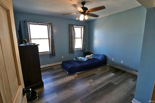 5378 E County Road 600 S, Walton, IN 46994