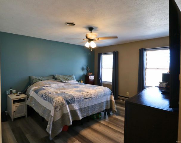 5378 E County Road 600 S, Walton, IN 46994