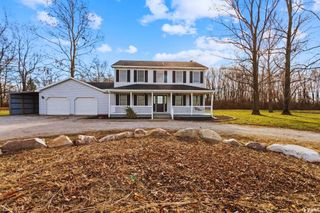 5378 E County Road 600 S, Walton, IN 46994