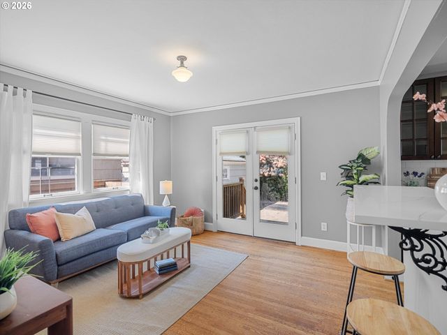 4435 Ne 35TH Ave, Portland, OR 97211