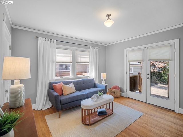 4435 Ne 35TH Ave, Portland, OR 97211