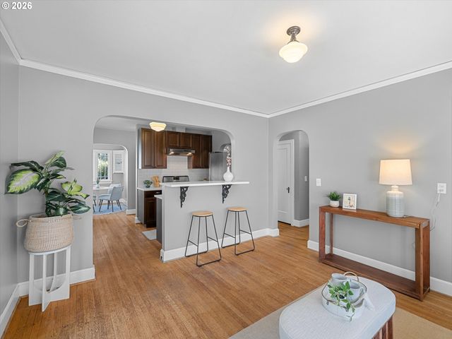 4435 Ne 35TH Ave, Portland, OR 97211
