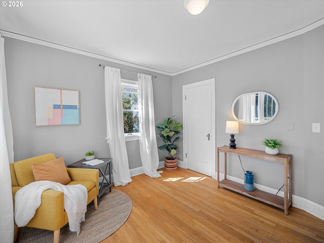 4435 Ne 35TH Ave, Portland, OR 97211