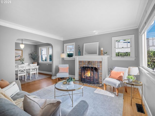 4435 Ne 35TH Ave, Portland, OR 97211
