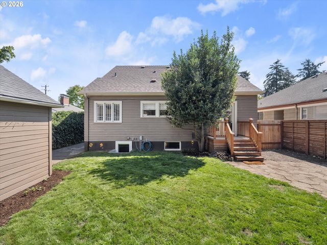 4435 Ne 35TH Ave, Portland, OR 97211
