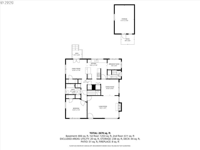 4435 Ne 35TH Ave, Portland, OR 97211