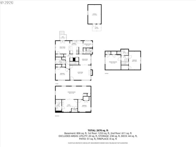 4435 Ne 35TH Ave, Portland, OR 97211