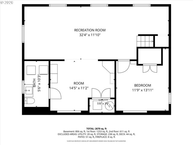 4435 Ne 35TH Ave, Portland, OR 97211