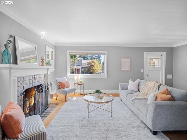 4435 Ne 35TH Ave, Portland, OR 97211