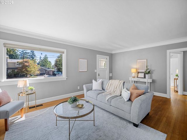 4435 Ne 35TH Ave, Portland, OR 97211