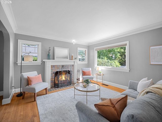 4435 Ne 35TH Ave, Portland, OR 97211