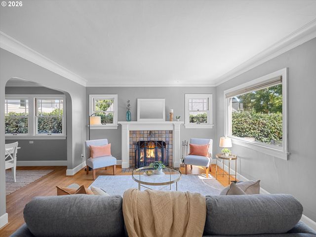 4435 Ne 35TH Ave, Portland, OR 97211
