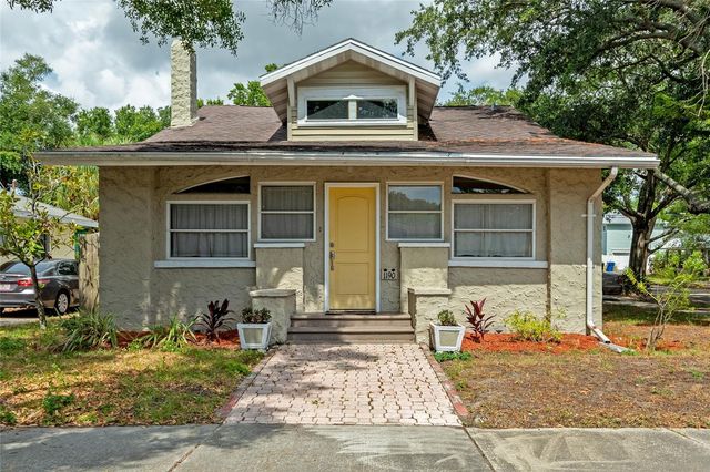 1190 8TH STREET N, St Petersburg, FL 33701
