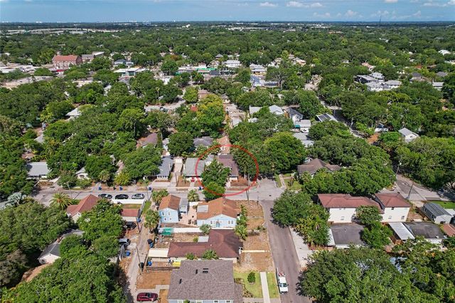 1190 8TH STREET N, St Petersburg, FL 33701