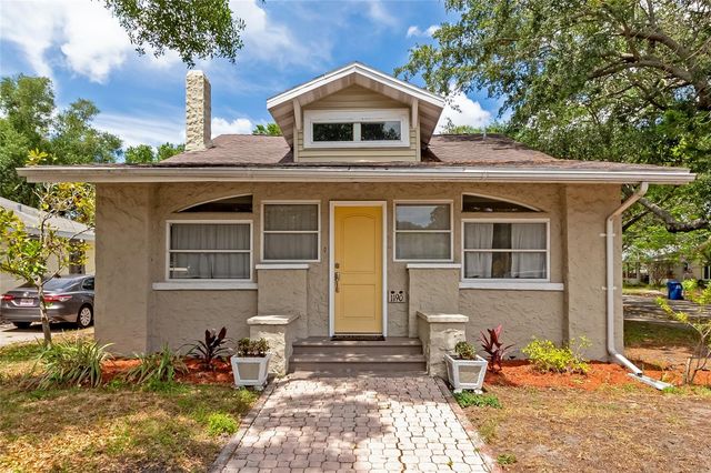 1190 8TH STREET N, St Petersburg, FL 33701