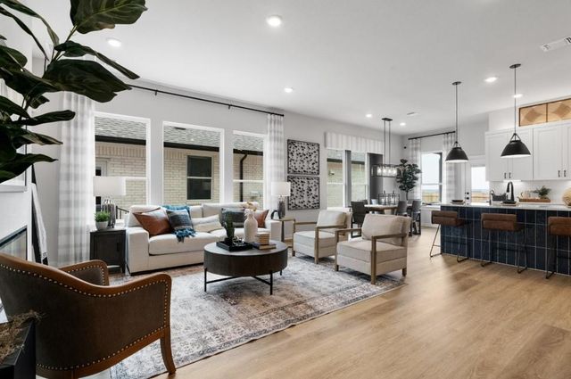 409 Dorothy Mae CIR, Georgetown, TX 78628