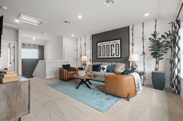 409 Dorothy Mae CIR, Georgetown, TX 78628