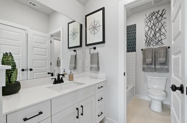 409 Dorothy Mae CIR, Georgetown, TX 78628