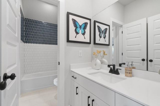 409 Dorothy Mae CIR, Georgetown, TX 78628