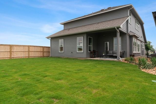 409 Dorothy Mae CIR, Georgetown, TX 78628