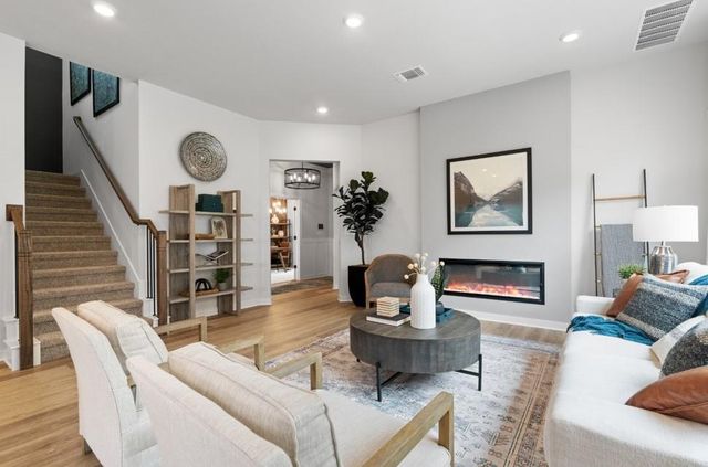 409 Dorothy Mae CIR, Georgetown, TX 78628