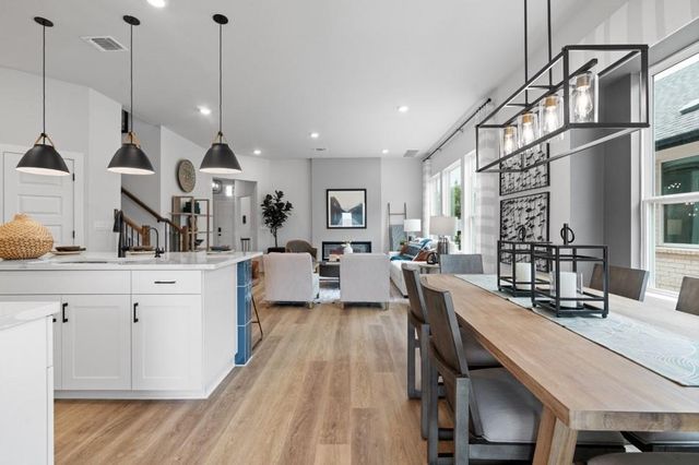 409 Dorothy Mae CIR, Georgetown, TX 78628