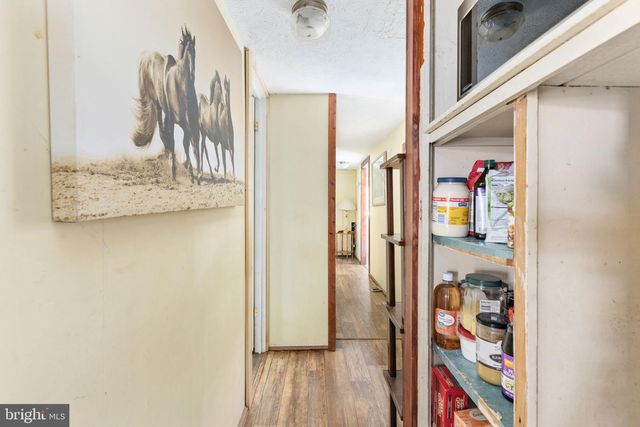107 HULLS CHAPEL RD, Fredericksburg, VA 22406