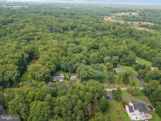107 HULLS CHAPEL RD, Fredericksburg, VA 22406