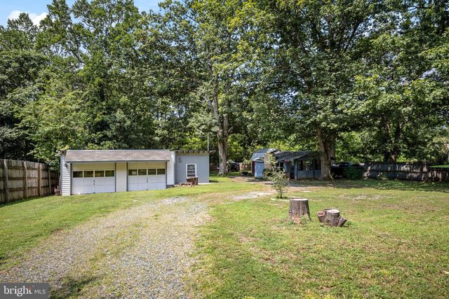 107 HULLS CHAPEL RD, Fredericksburg, VA 22406