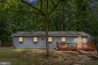 107 HULLS CHAPEL RD, Fredericksburg, VA 22406