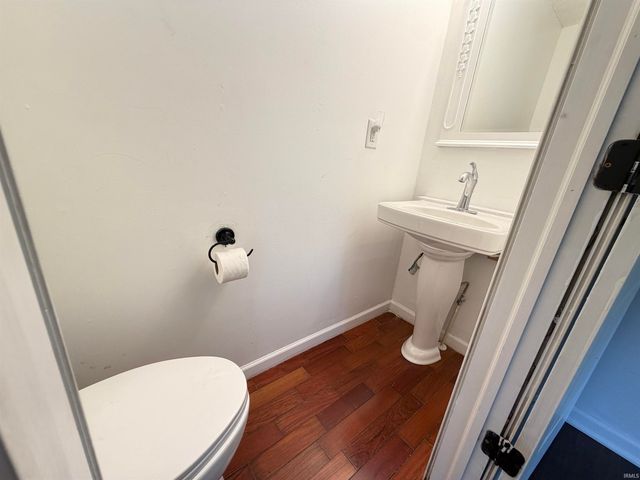 132 Briar Avenue, Bedford, IN 47421