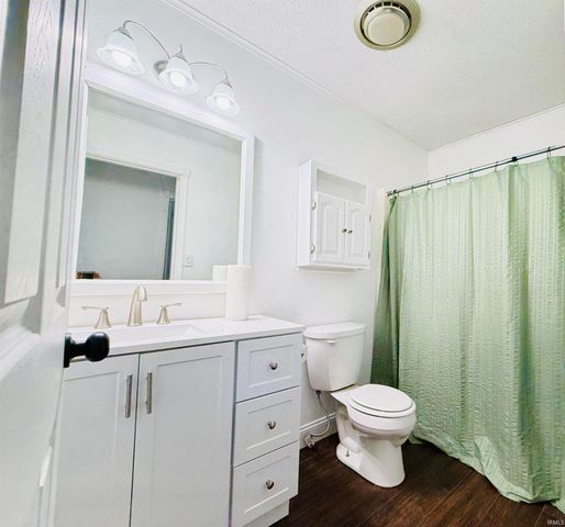 132 Briar Avenue, Bedford, IN 47421