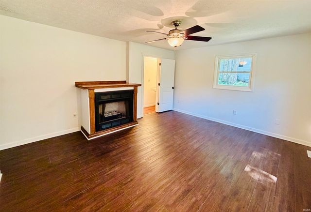 132 Briar Avenue, Bedford, IN 47421