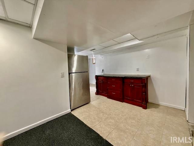 132 Briar Avenue, Bedford, IN 47421