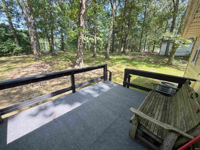 132 Briar Avenue, Bedford, IN 47421