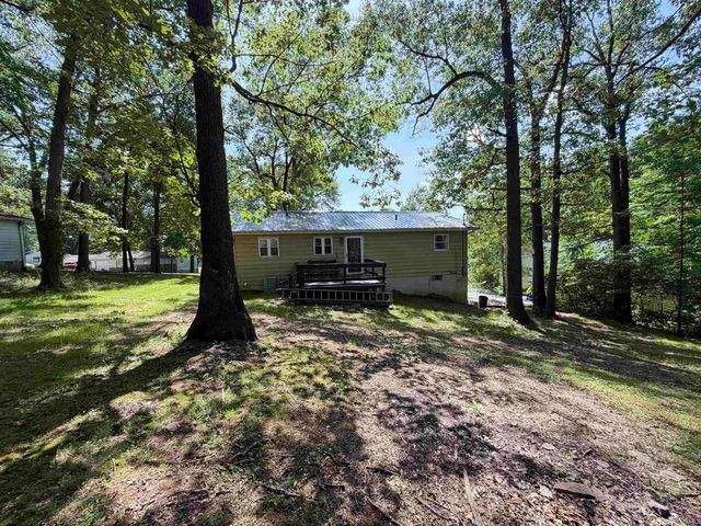 132 Briar Avenue, Bedford, IN 47421