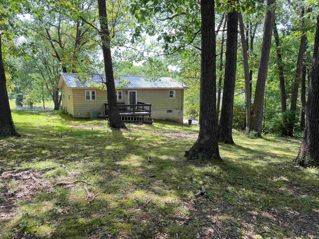 132 Briar Avenue, Bedford, IN 47421